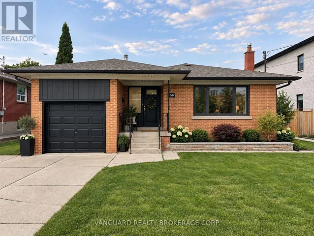 150 SPALDING ROAD, Toronto (Downsview-Roding-CFB), Ontario M3K1K4