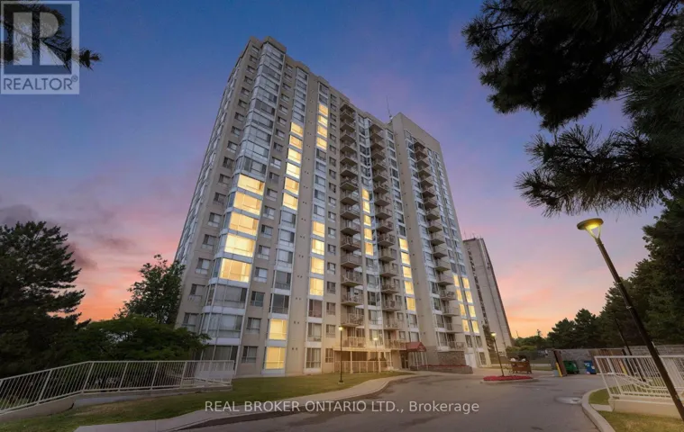 1809 - 3077 WESTON ROAD, Toronto (Humberlea-Pelmo Park), Ontario M9M3A1