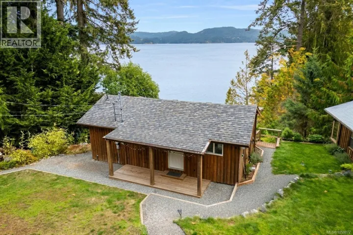 25 Seagirt Rd, Sooke, British Columbia V9Z1A2