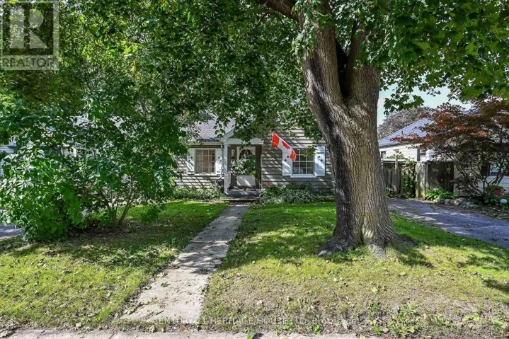 39 BALMORAL AVENUE, London East (East C), Ontario N5Y2K9