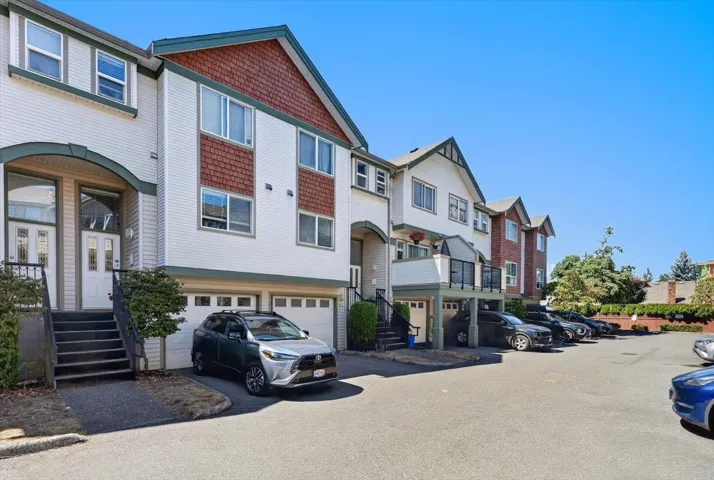 24 9470 HAZEL STREET, Chilliwack Proper East, Chilliwack, British Columbia V2P5N1