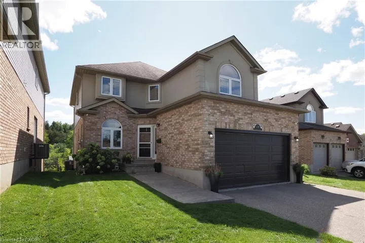 1200 DUNBAR Road, Cambridge, Ontario N3H4W6