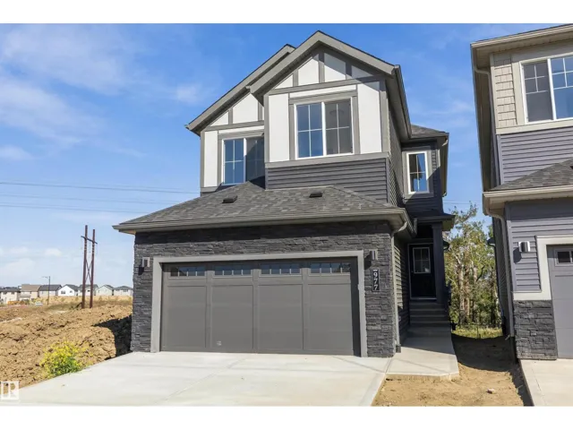 977 Elderberry LD NW NW, Edmonton, Alberta T6M3K3
