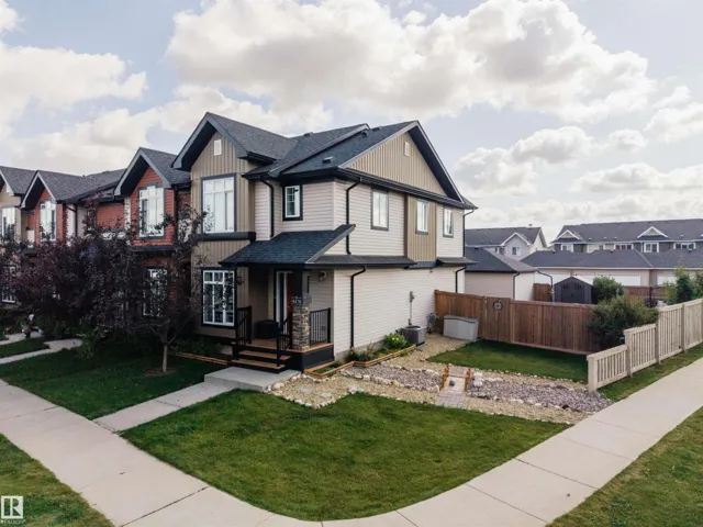 4478 ANNETT CM SW, Edmonton, Alberta T6W2V7