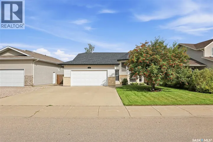 514 1st AVENUE N, Warman, Saskatchewan S0K4S0