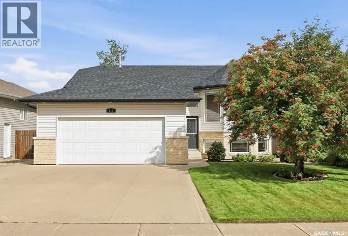 514 1st AVENUE N, Warman, Saskatchewan S0K4S0