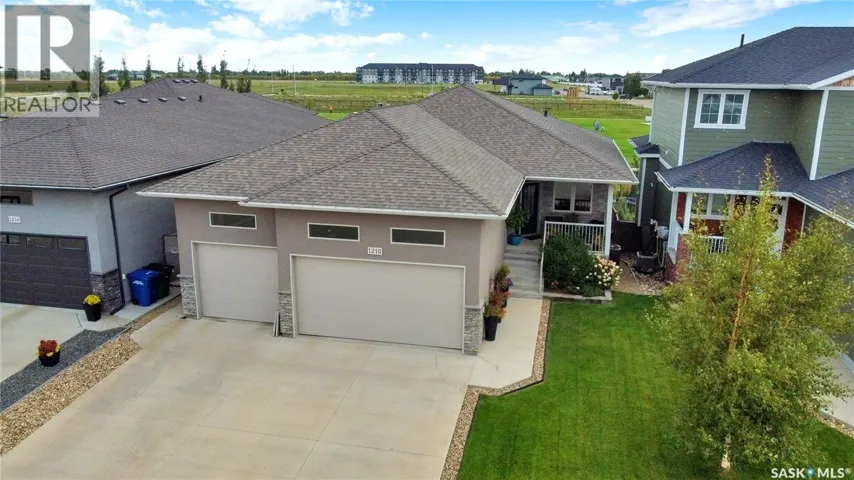 1210 Meier DRIVE, Moose Jaw, Saskatchewan S6J0B2
