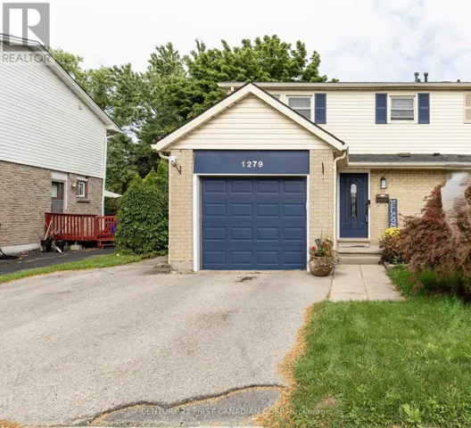 1279 JALNA BOULEVARD, London South (South X), Ontario N6E2G3