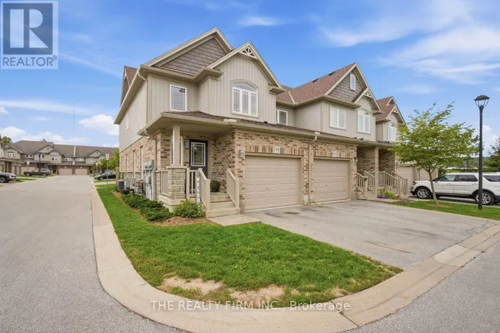 99 - 1220 RIVERBEND ROAD, London South (South B), Ontario N6K0B4