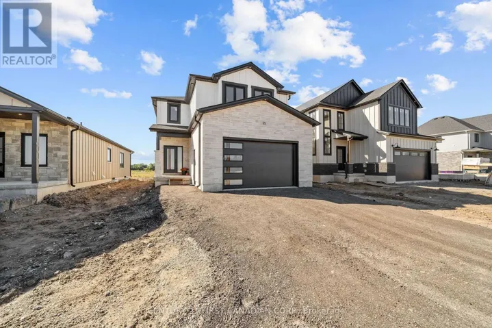 122 ADDISON AVENUE, Lucan Biddulph (Lucan), Ontario N0M2J0