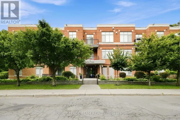 212 - 950 MARGUERITE AVENUE, Ottawa, Ontario K1K3T8