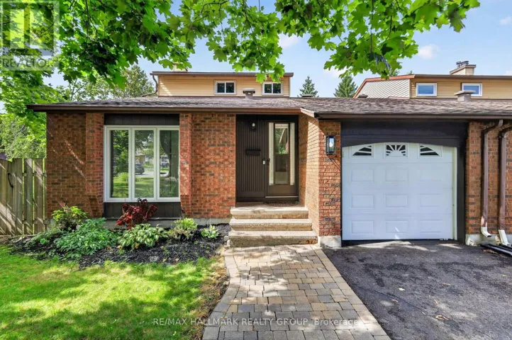 1055 AVIGNON COURT, Ottawa, Ontario K1C2N4
