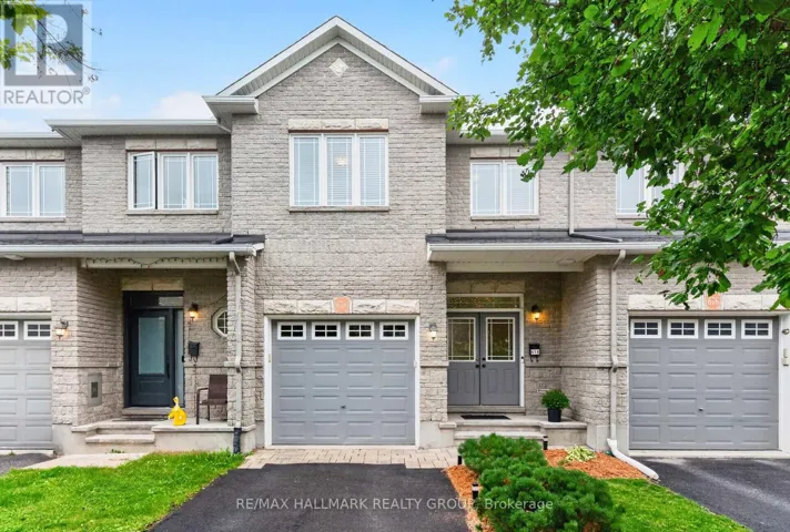 678 PERCIFOR WAY, Ottawa, Ontario K1W0E2
