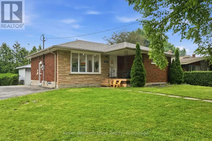131 WEST 34TH STREET, Hamilton (Westcliffe), Ontario L9C5K4