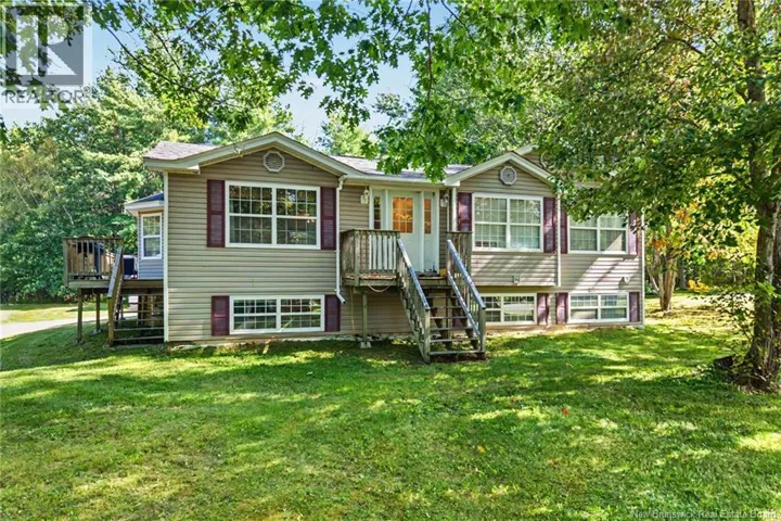 51 Upton Street, Minto, New Brunswick E4B2P4