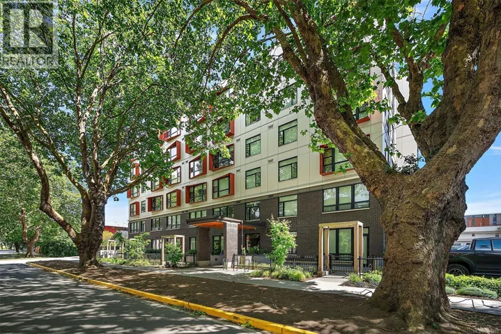 412 629 Speed Ave, Victoria, British Columbia V8Z1A5