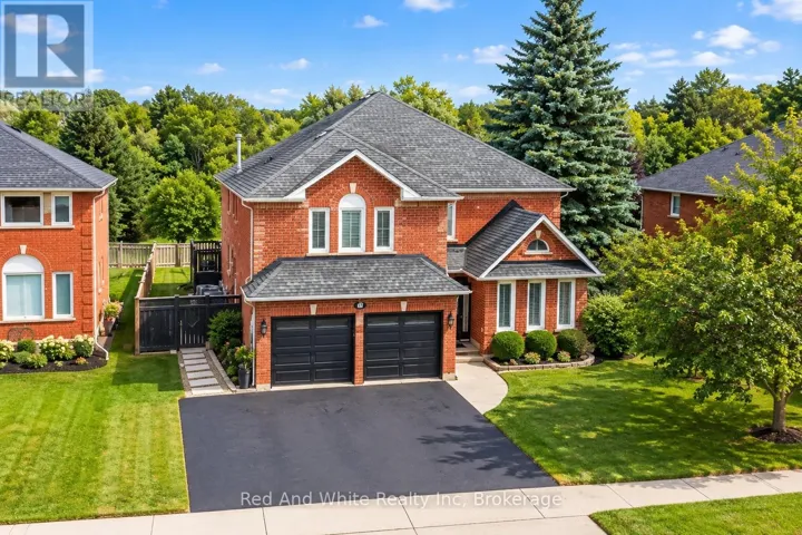 554 GRAND RIDGE DRIVE, Cambridge, Ontario N1S4Y9