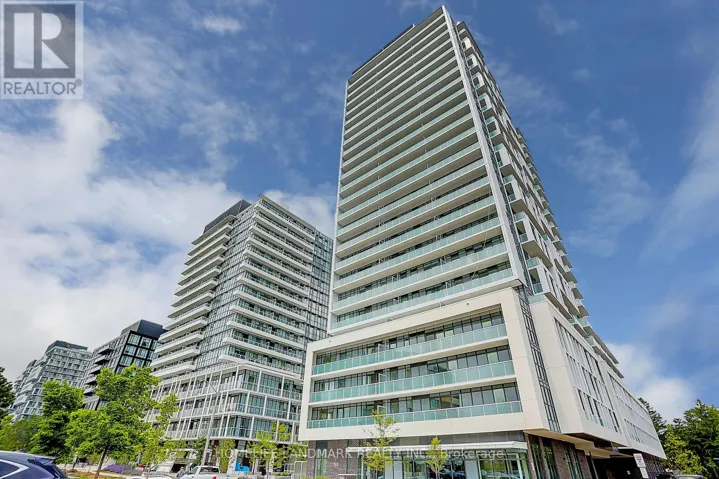 309 - 188 FAIRVIEW MALL DRIVE, Toronto (Don Valley Village), Ontario M2J4T1