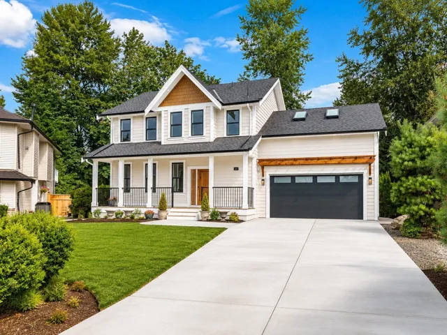 8336 MILLER CRESCENT, Mission, British Columbia V2V6H7