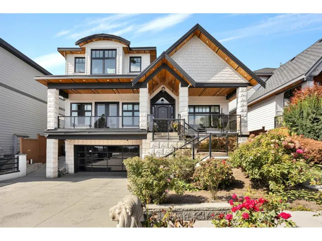 9487 162A STREET, Surrey, British Columbia V4N2B7