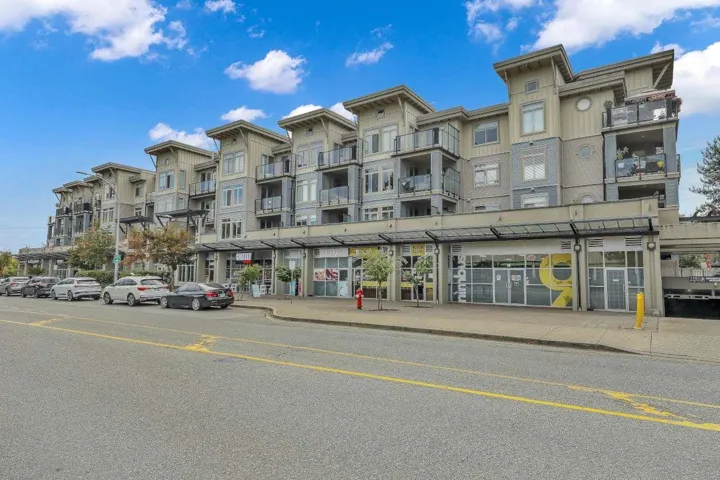 229 15380 102A AVENUE, Surrey, British Columbia V3R0B3