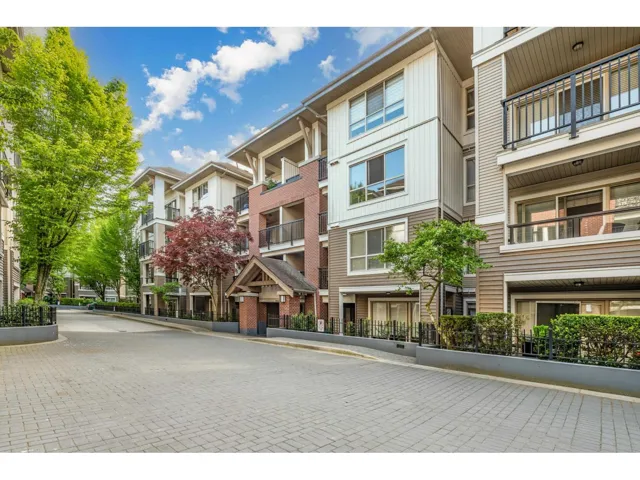 C415 8929 202 STREET, Langley, British Columbia V1M0B4