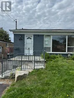 17 HUDDLESTON COURT, Toronto (Clairlea-Birchmount), Ontario M1L4L1