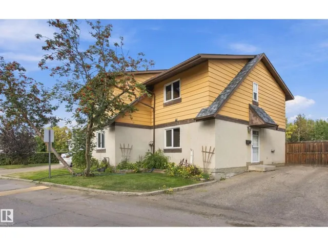 161 WOODSTOCK NW, Edmonton, Alberta T5T0H6