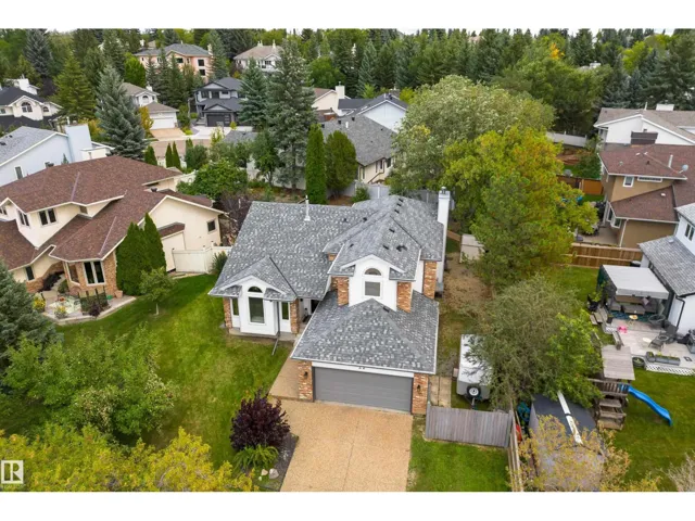 22 KINGSBOROUGH CO, St. Albert, Alberta T8N5M5