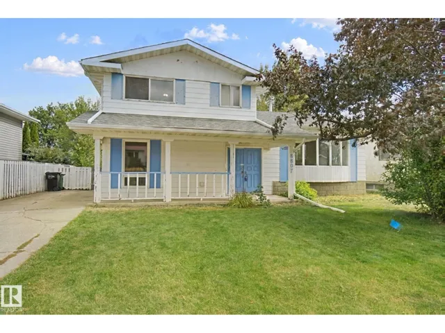 8807 181 ST NW, Edmonton, Alberta T5T0Y5