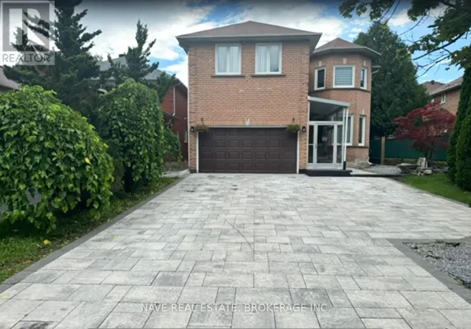 BASEMENT - 2 DUMAURIER CRESCENT, Richmond Hill (Devonsleigh), Ontario L4S1G6