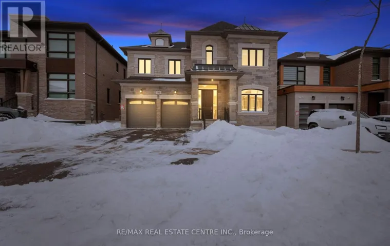 160 WAINFLEET CRESCENT, Vaughan (Vellore Village), Ontario L3L0E6