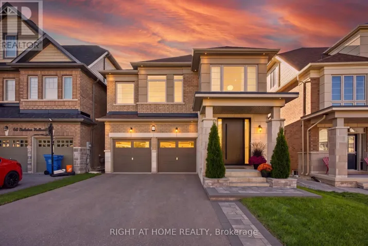 70 BALSDON HOLLOW, East Gwillimbury (Queensville), Ontario L9N0Y1