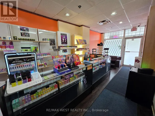 7D - 7398 YONGE STREET, Vaughan (Crestwood-Springfarm-Yorkhill), Ontario L4J8J2