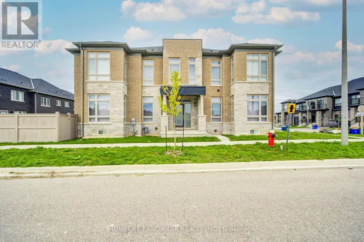6 MACE AVENUE, Richmond Hill, Ontario L4E1K8