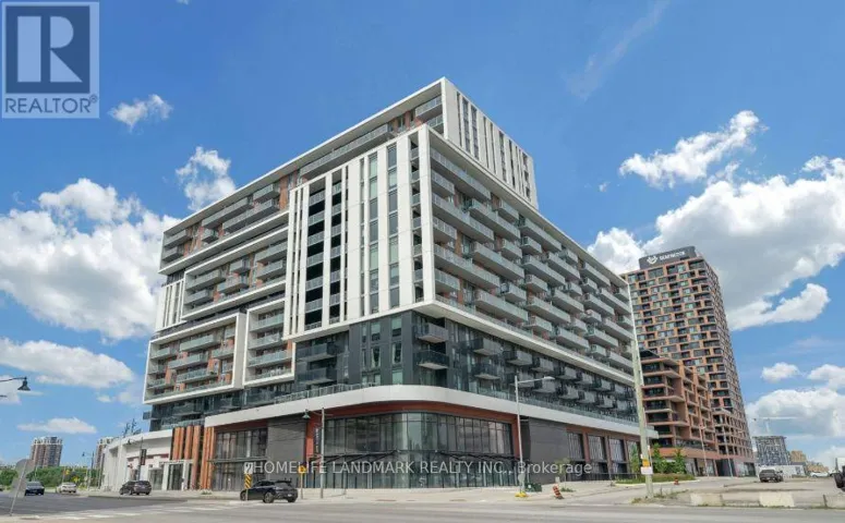 711 - 8119 BIRCHMOUNT ROAD, Markham (Unionville), Ontario L6G0H5