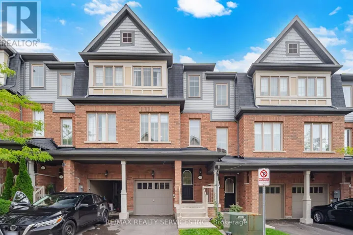 42 - 7 CEDAR LAKE CRESCENT, Brampton (Bram West), Ontario L6Y0P9