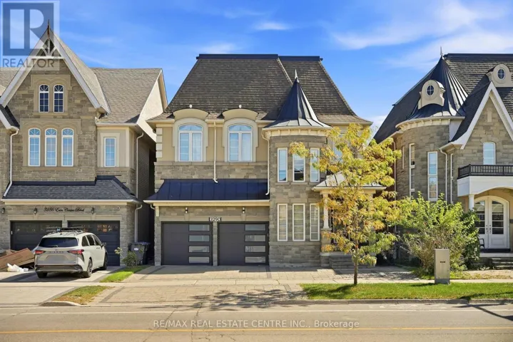3290 ERIN CENTRE BOULEVARD, Mississauga (Churchill Meadows), Ontario L5M0K9