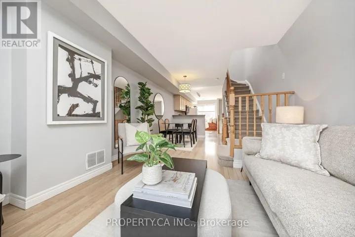 24 - 1751 LAMPMAN AVENUE, Burlington (Uptown), Ontario L7L6W2