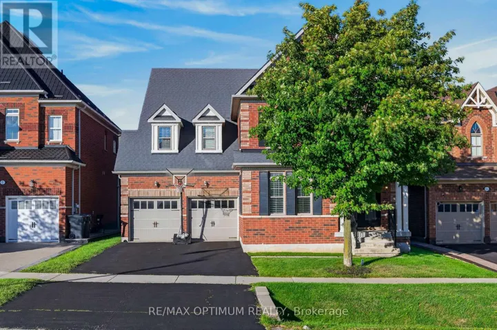 9165 CREDITVIEW ROAD, Brampton (Credit Valley), Ontario L6X0Z5