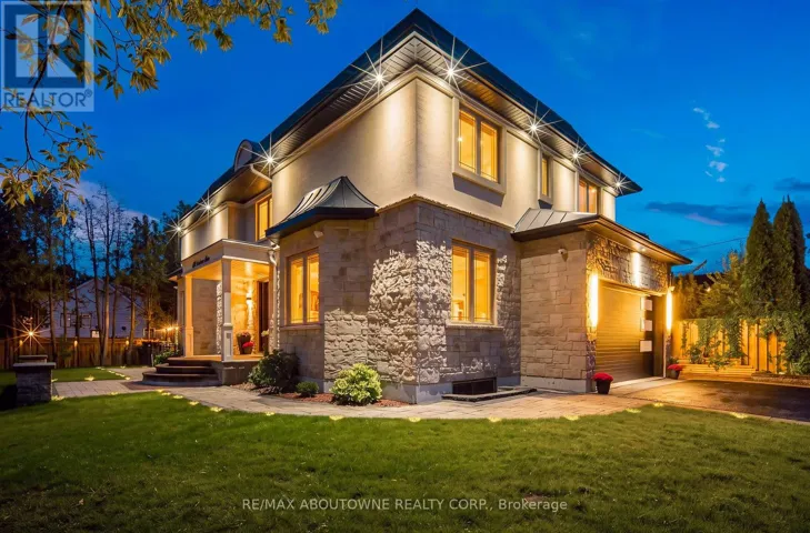 408 SEABOURNE DRIVE, Oakville (WO West), Ontario L6L4G1