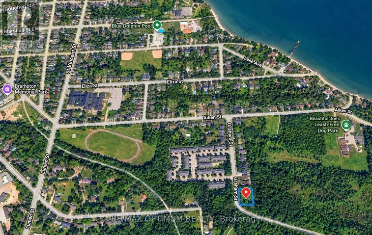 37 PART LOT N4L1A9 PLACE, Meaford, Ontario N4L1A9
