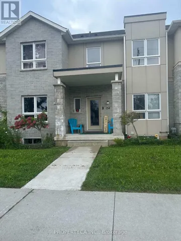 154 BROADWAY LANE, Welland (Broadway), Ontario L3C0J6