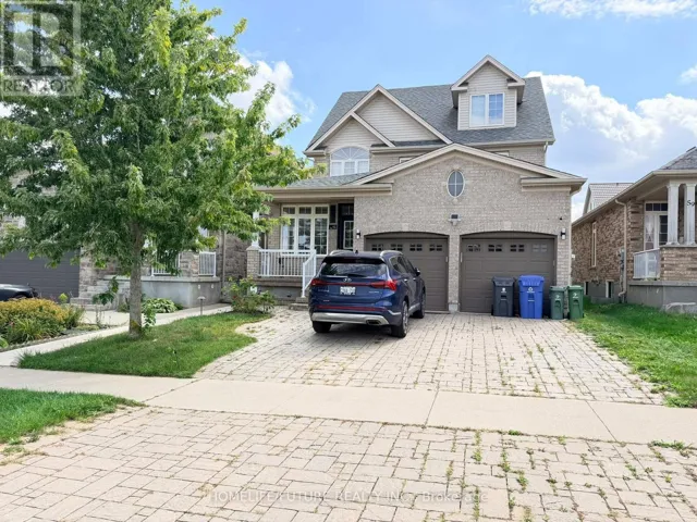 BSMT - 61 WIDEMAN BOULEVARD, Guelph (Victoria North), Ontario N1E0H9