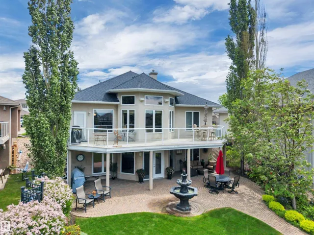 38 SHORES DR, Leduc, Alberta T9E8N7