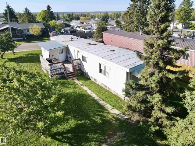 5404 47 AV, Drayton Valley, Alberta T7A1K7