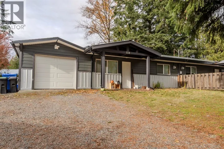 114/112 Eldred Rd, Lake Cowichan, British Columbia V0R2G1