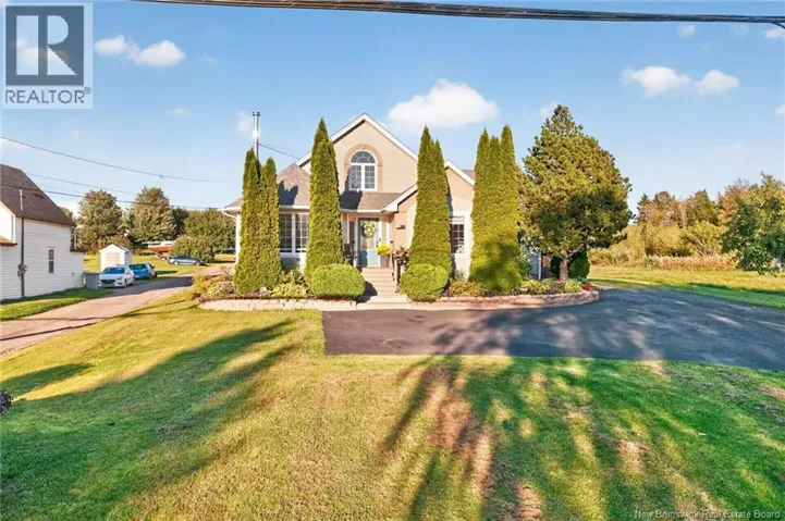 218 Riverside Drive, Shediac, New Brunswick E4P2P6