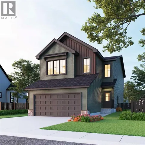 4966 Harmony Circle, Rural Rocky View County, Alberta T3Z0G3