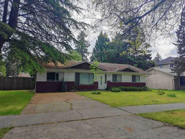 10256 143A STREET, Surrey, British Columbia V3T5A9